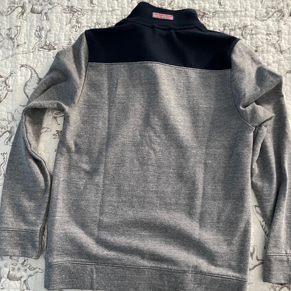 Vineyard Vines Pullover - Picture 3 of 6